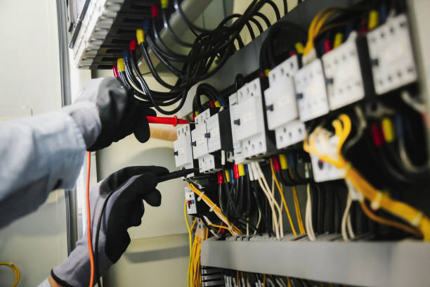 Best Commercial Electrical Services  in Chevy Chase Village, MD