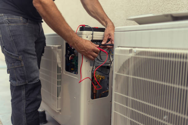 Best Electrical Maintenance Services  in Chevy Chase Village, MD