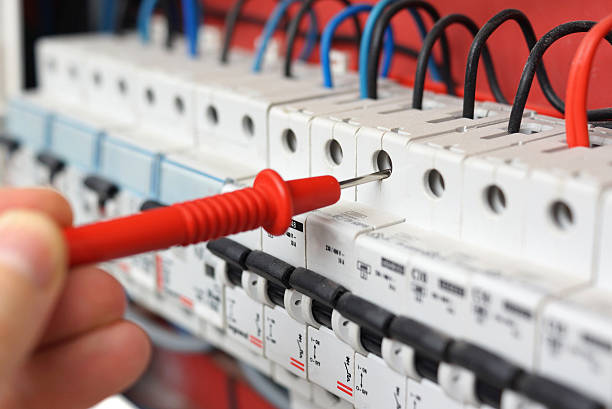 Emergency Electrical Repair Services in Chevy Chase Village, MD